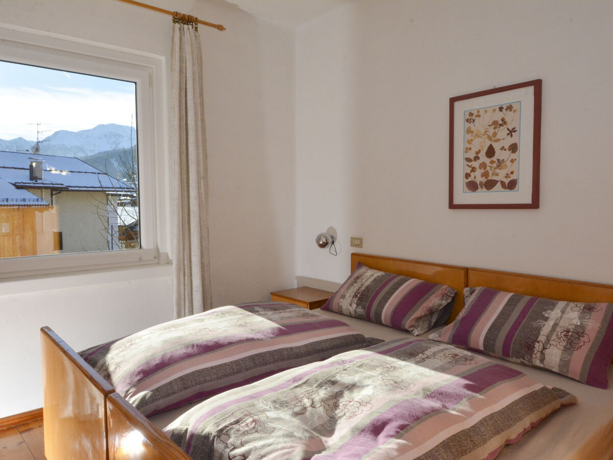 Casa Deluca, 4 chambres avec vue montagne à Pozza - Photo 3