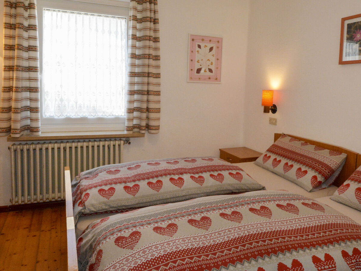 Casa Deluca, 4 chambres avec vue montagne à Pozza - Photo 4