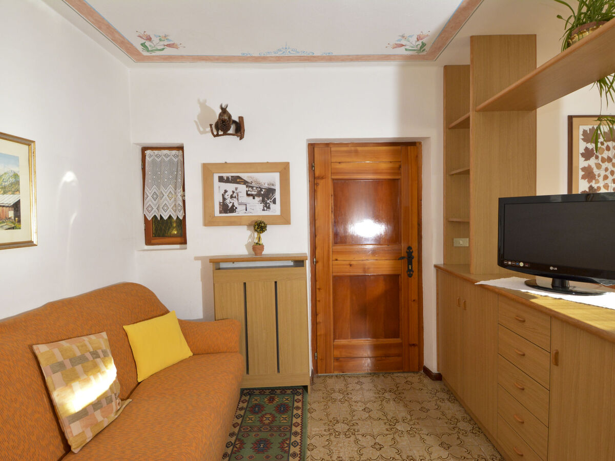 Casa Deluca, 4 chambres avec vue montagne à Pozza - Photo 6