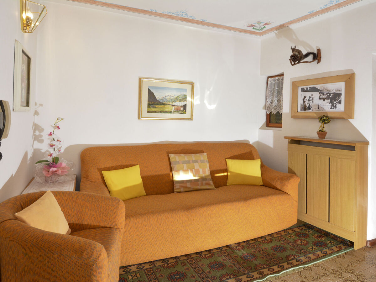 Casa Deluca, 4 chambres avec vue montagne à Pozza - Photo 7