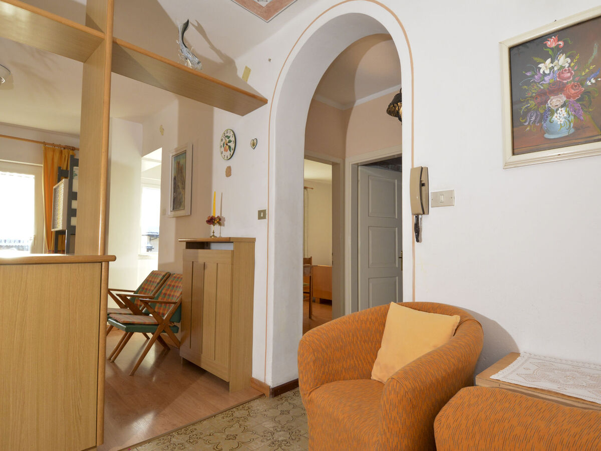 Casa Deluca, 4 chambres avec vue montagne à Pozza - Photo 8