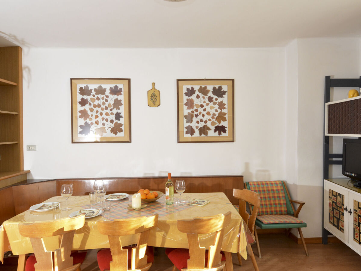 Casa Deluca, 4 chambres avec vue montagne à Pozza - Photo 9