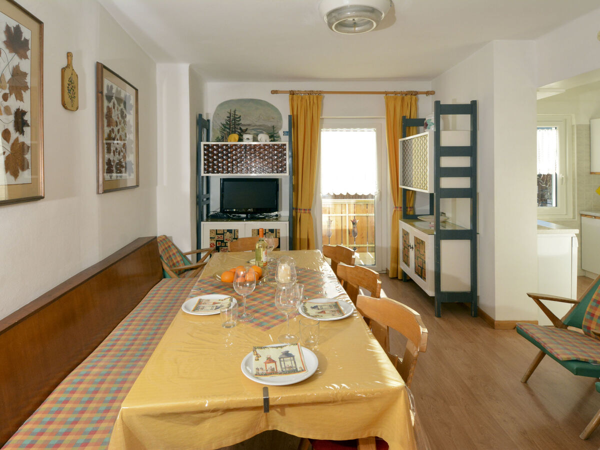 Casa Deluca, 4 chambres avec vue montagne à Pozza - Photo 10