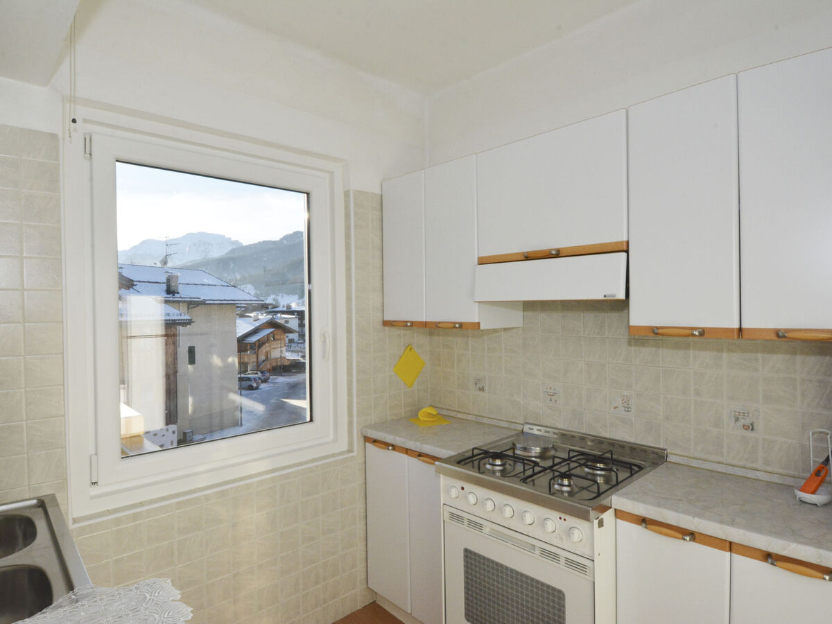 Casa Deluca, 4 chambres avec vue montagne à Pozza - Photo 11