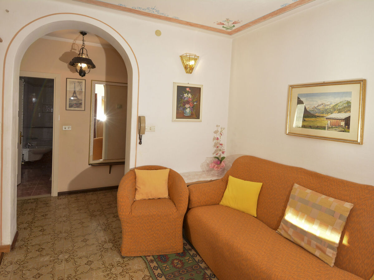 Casa Deluca, 4 chambres avec vue montagne à Pozza - Photo 12
