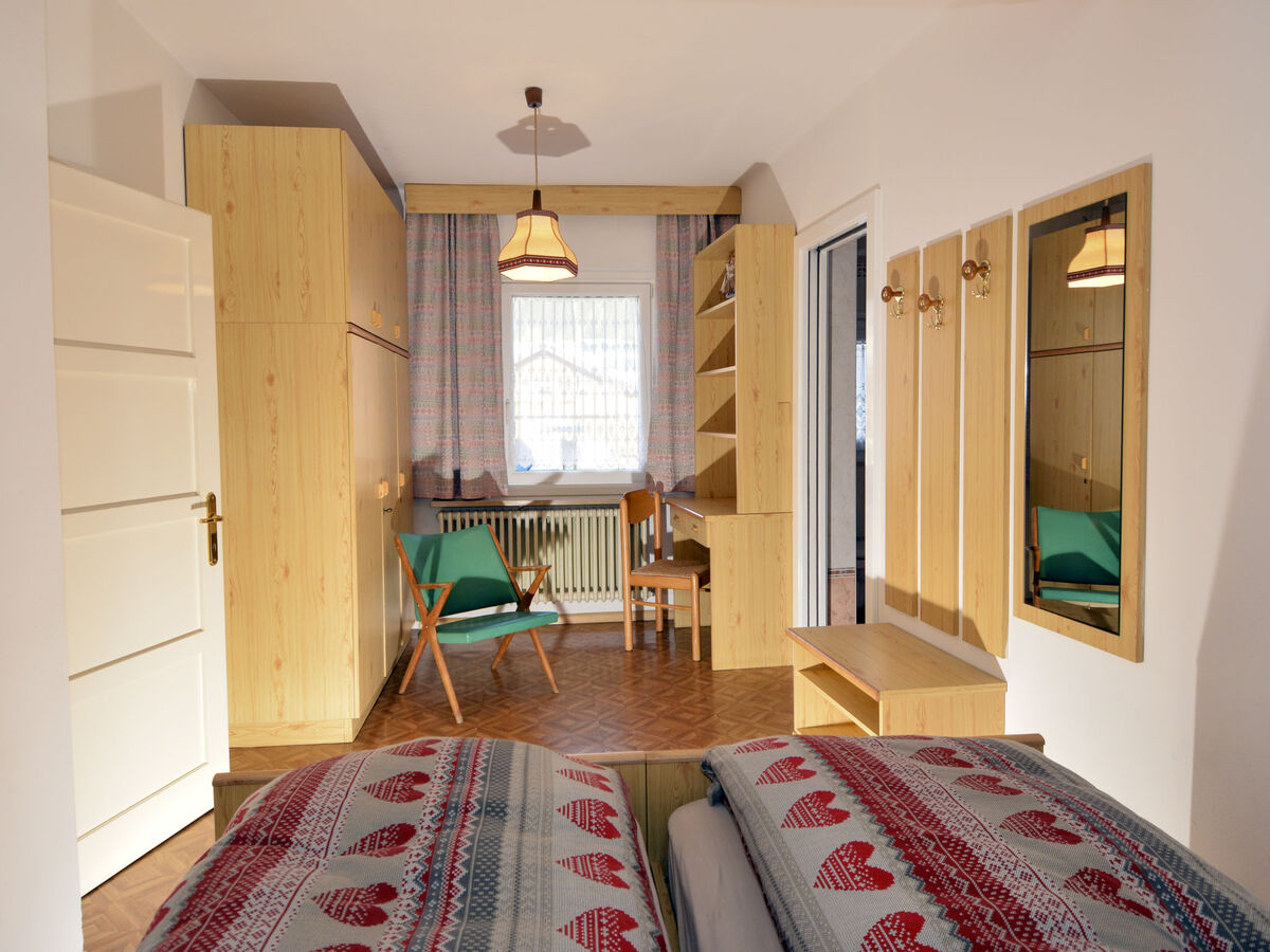 Casa Deluca, 4 chambres avec vue montagne à Pozza - Photo 14