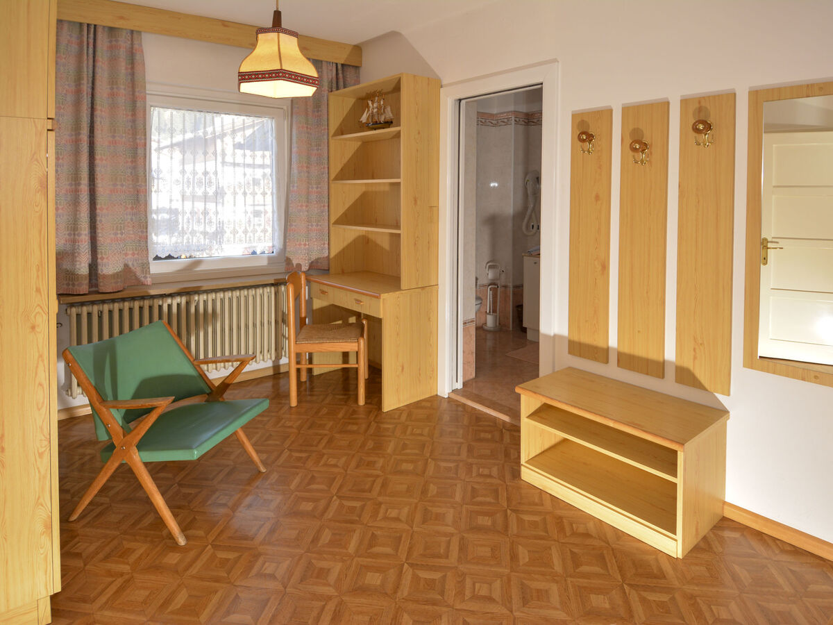 Casa Deluca, 4 chambres avec vue montagne à Pozza - Photo 15