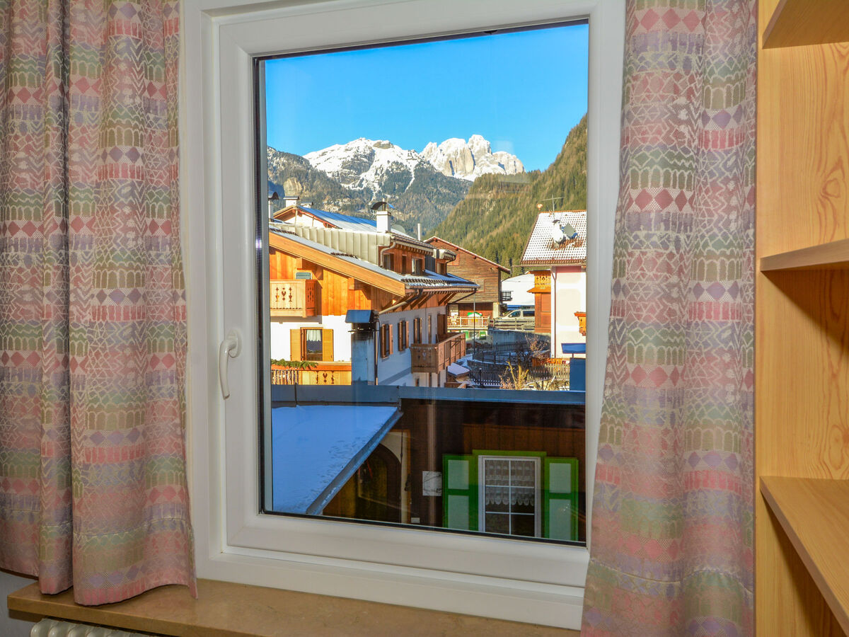 Casa Deluca, 4 chambres avec vue montagne à Pozza - Photo 16