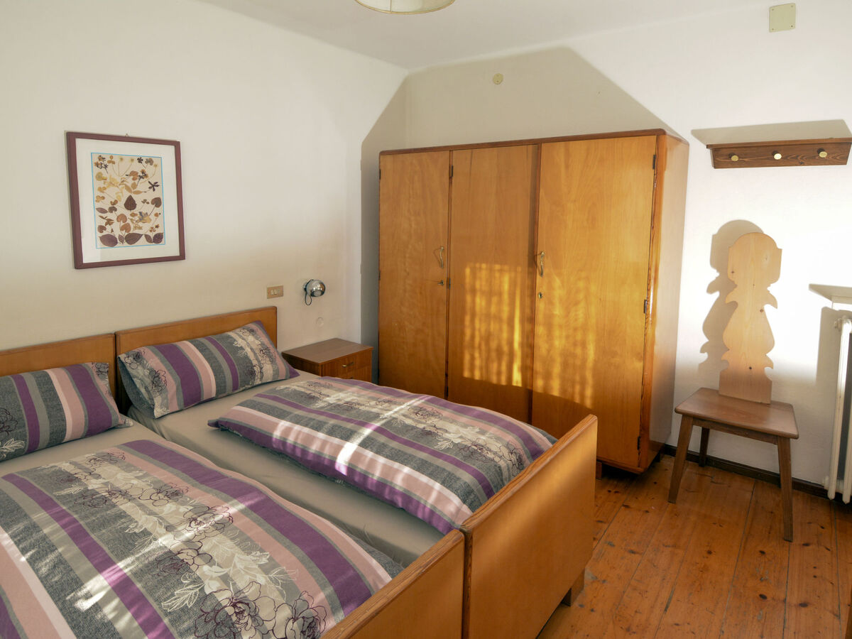 Casa Deluca, 4 chambres avec vue montagne à Pozza - Photo 18