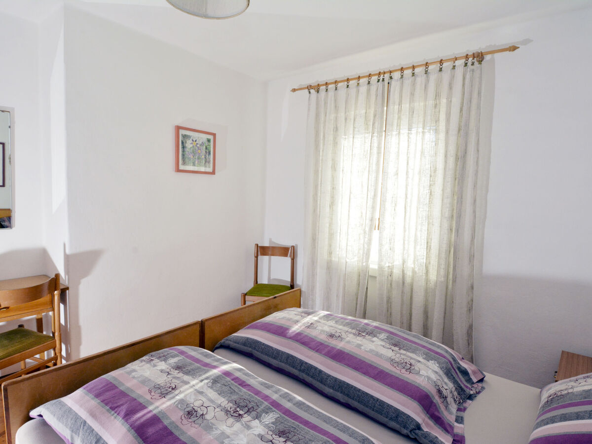 Casa Deluca, 4 chambres avec vue montagne à Pozza - Photo 20