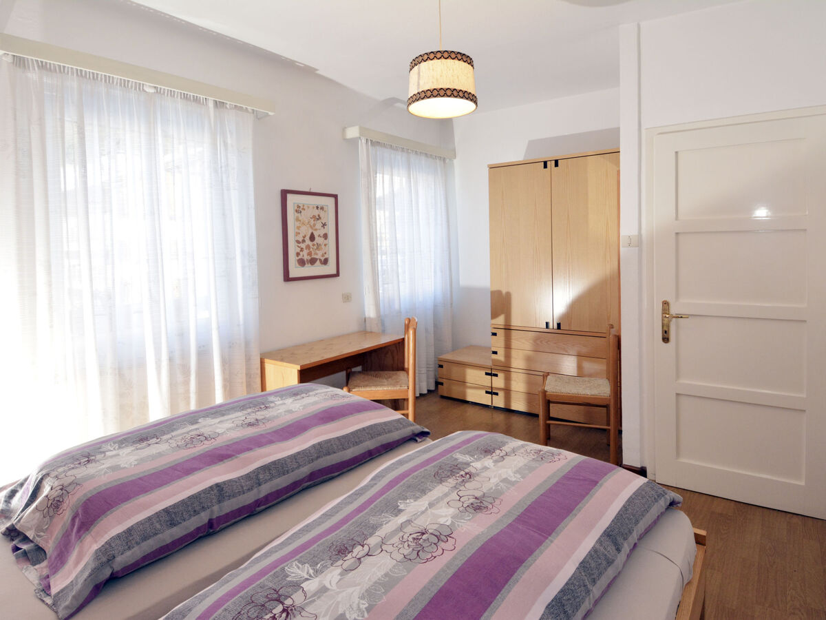 Casa Deluca, 4 chambres avec vue montagne à Pozza - Photo 21
