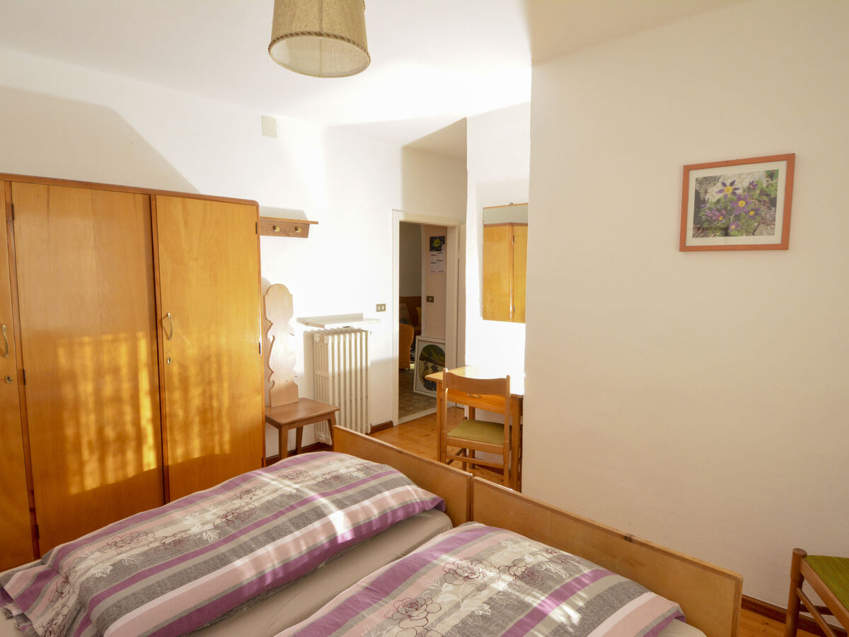 Casa Deluca, 4 chambres avec vue montagne à Pozza - Photo 22