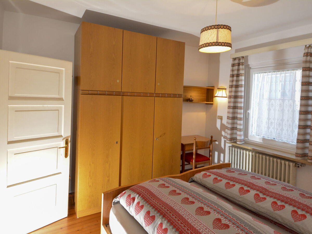 Casa Deluca, 4 chambres avec vue montagne à Pozza - Photo 24