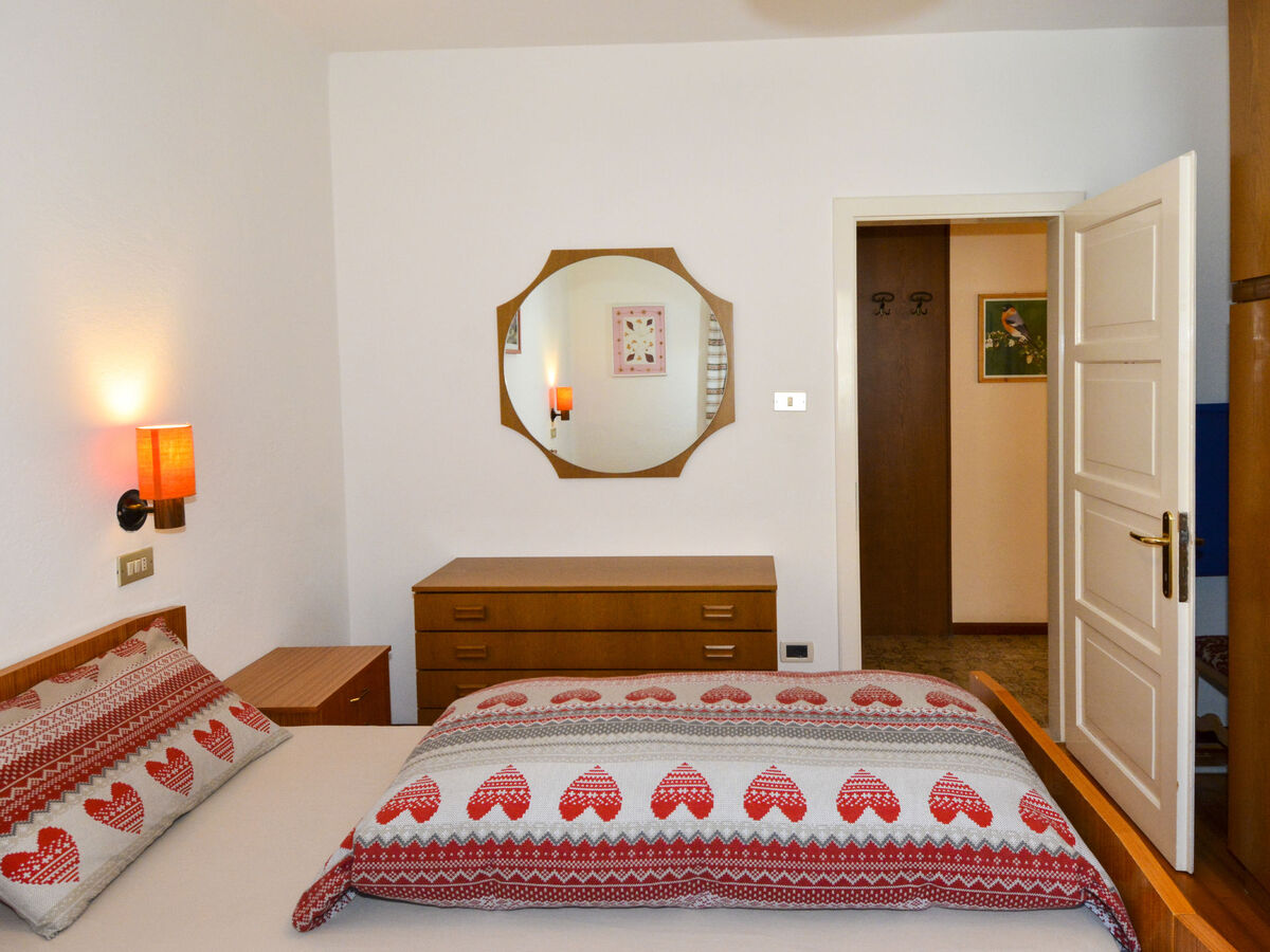 Casa Deluca, 4 chambres avec vue montagne à Pozza - Photo 25