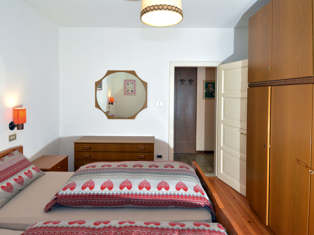 Casa Deluca, 4 chambres avec vue montagne à Pozza - Photo 26