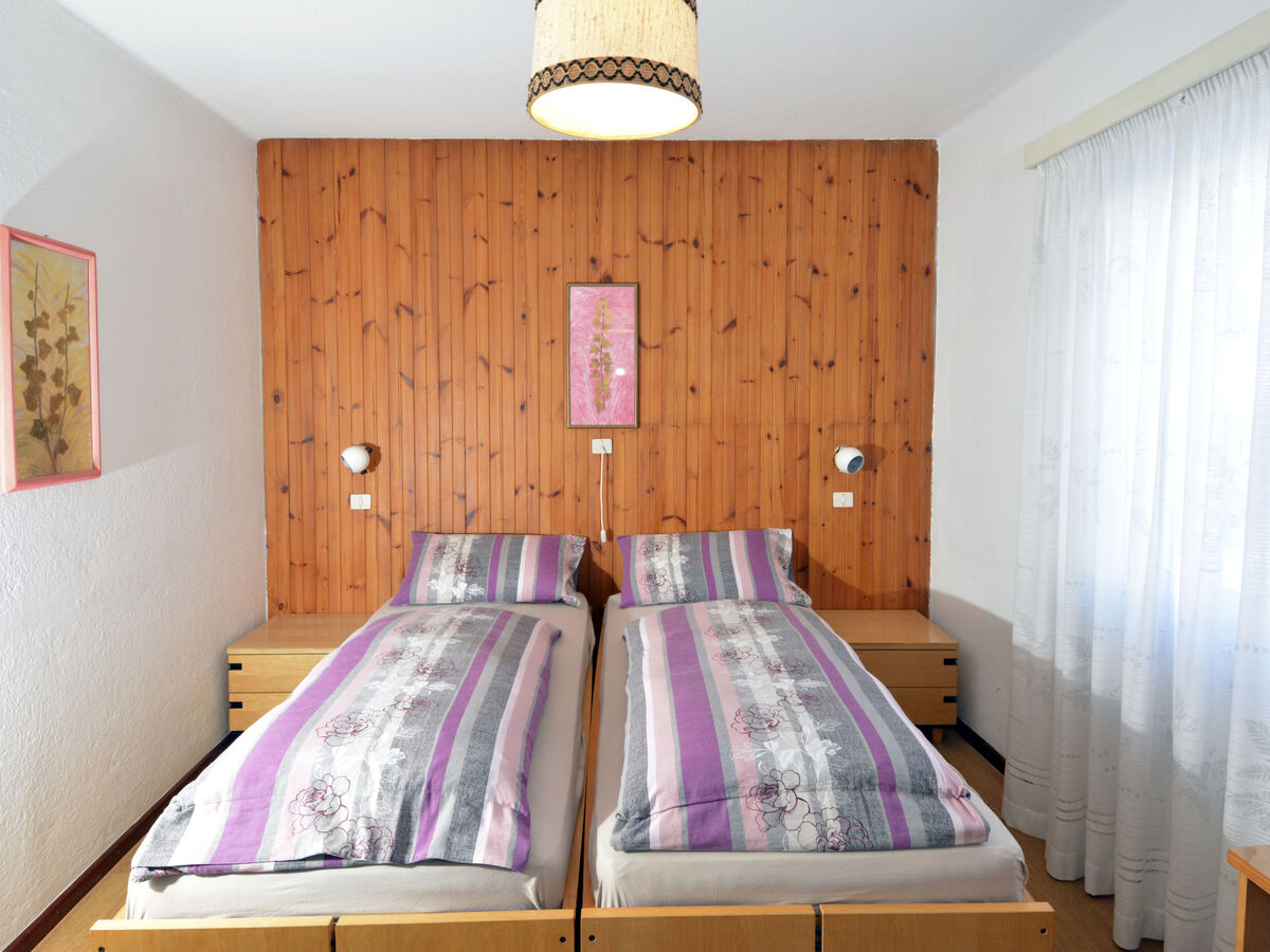 Casa Deluca, 4 chambres avec vue montagne à Pozza - Photo 27
