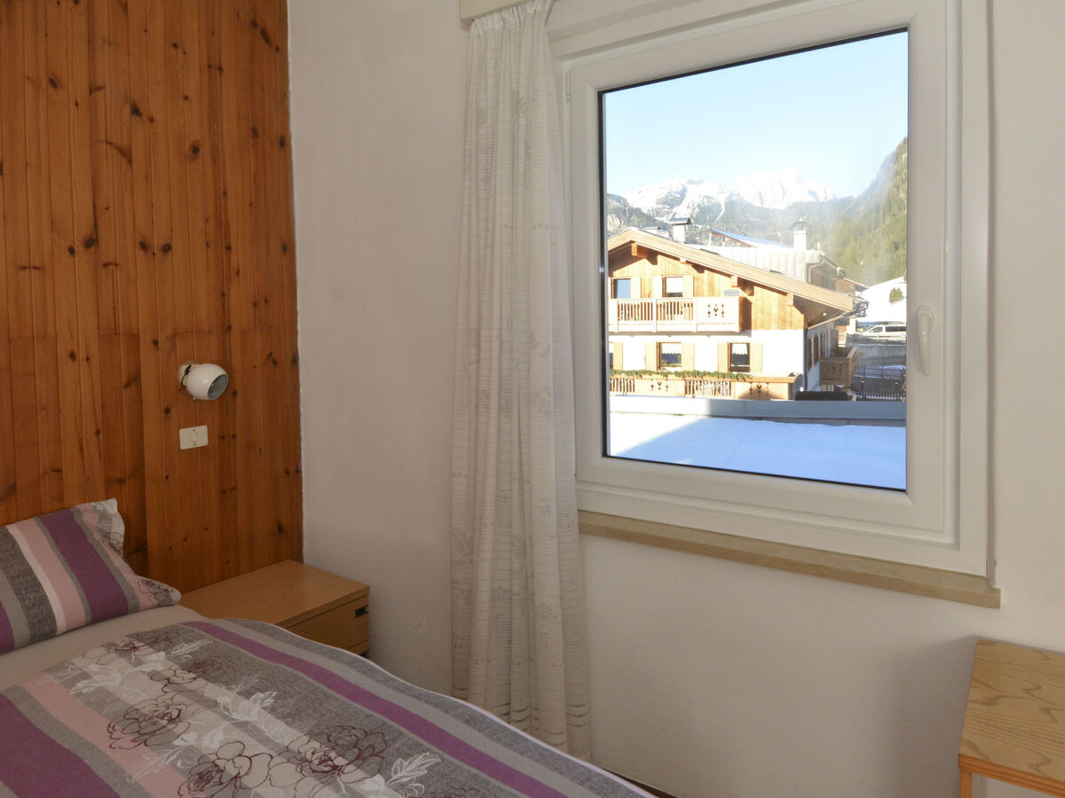 Casa Deluca, 4 chambres avec vue montagne à Pozza - Photo 28