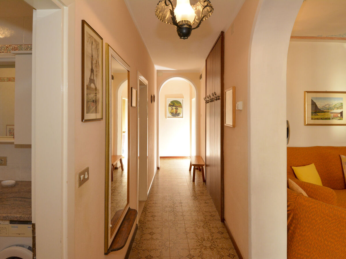 Casa Deluca, 4 chambres avec vue montagne à Pozza - Photo 35