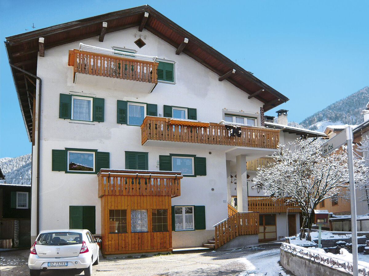 Deluca – Appartement 3 chambres vue montagne - Photo 2