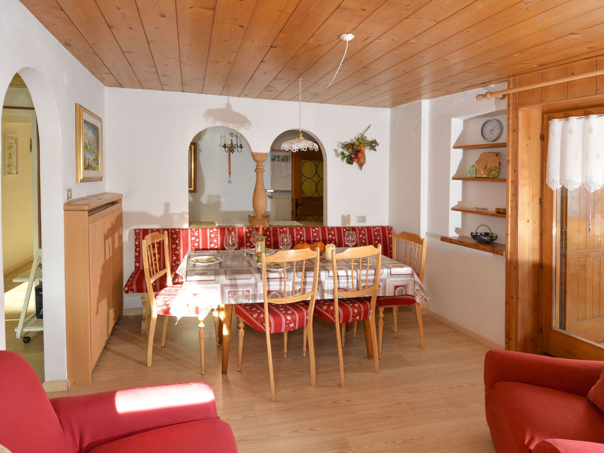 Deluca – Appartement 3 chambres vue montagne - Photo 3