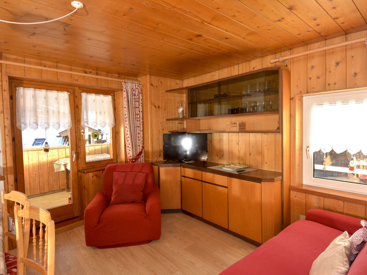 Deluca – Appartement 3 chambres vue montagne - Photo 4