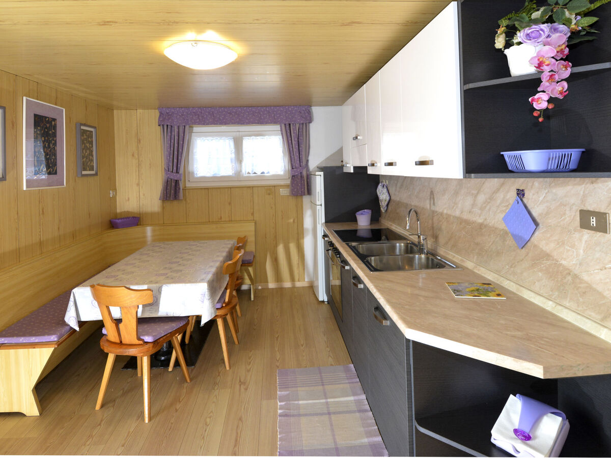 Deluca – Appartement 3 chambres vue montagne - Photo 5