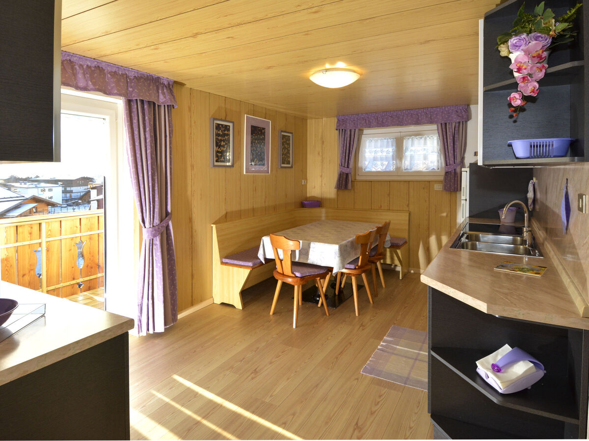 Deluca – Appartement 3 chambres vue montagne - Photo 6
