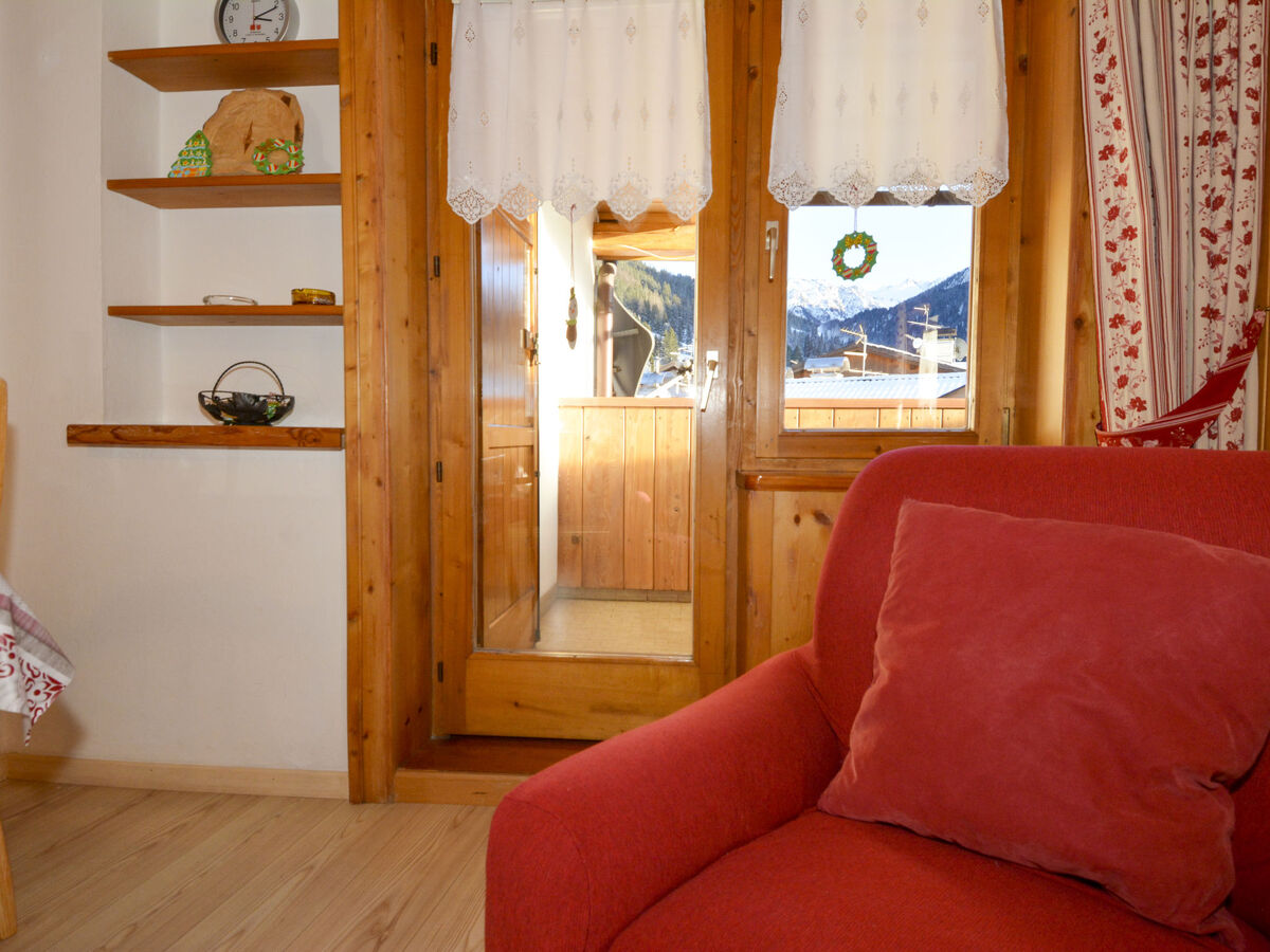 Deluca – Appartement 3 chambres vue montagne - Photo 7