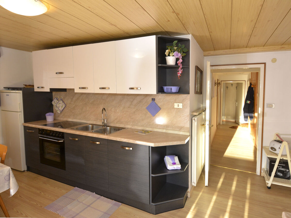 Deluca – Appartement 3 chambres vue montagne - Photo 8