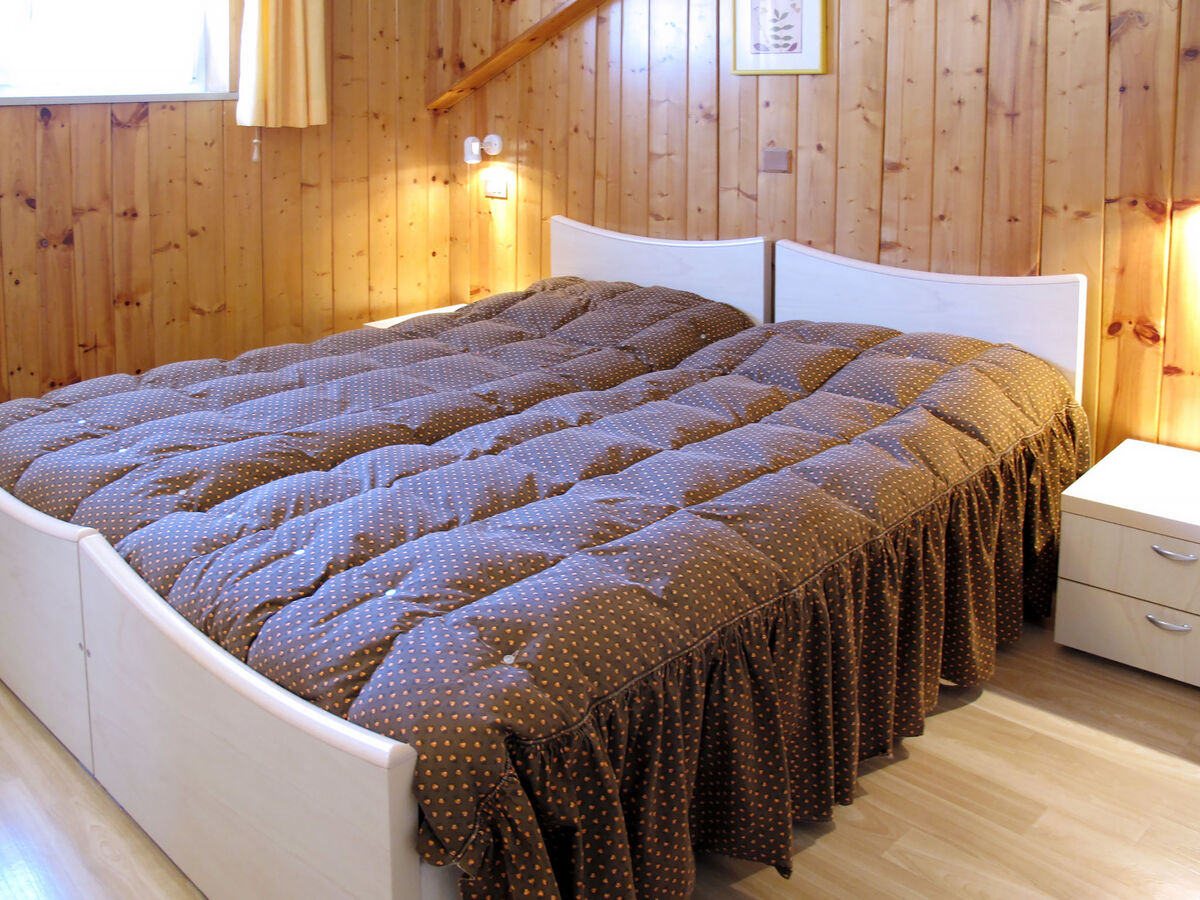 Deluca – Appartement 3 chambres vue montagne - Photo 10