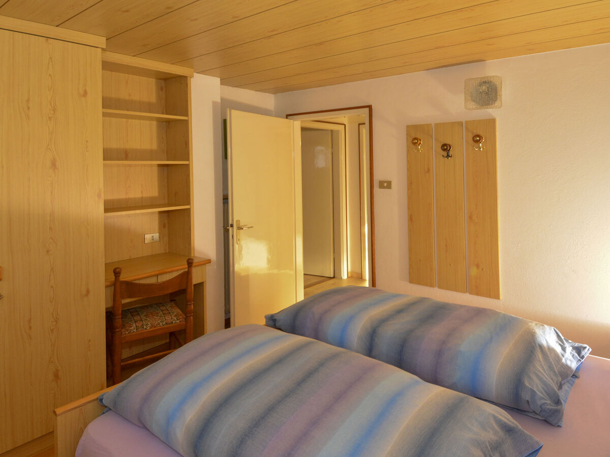 Deluca – Appartement 3 chambres vue montagne - Photo 11