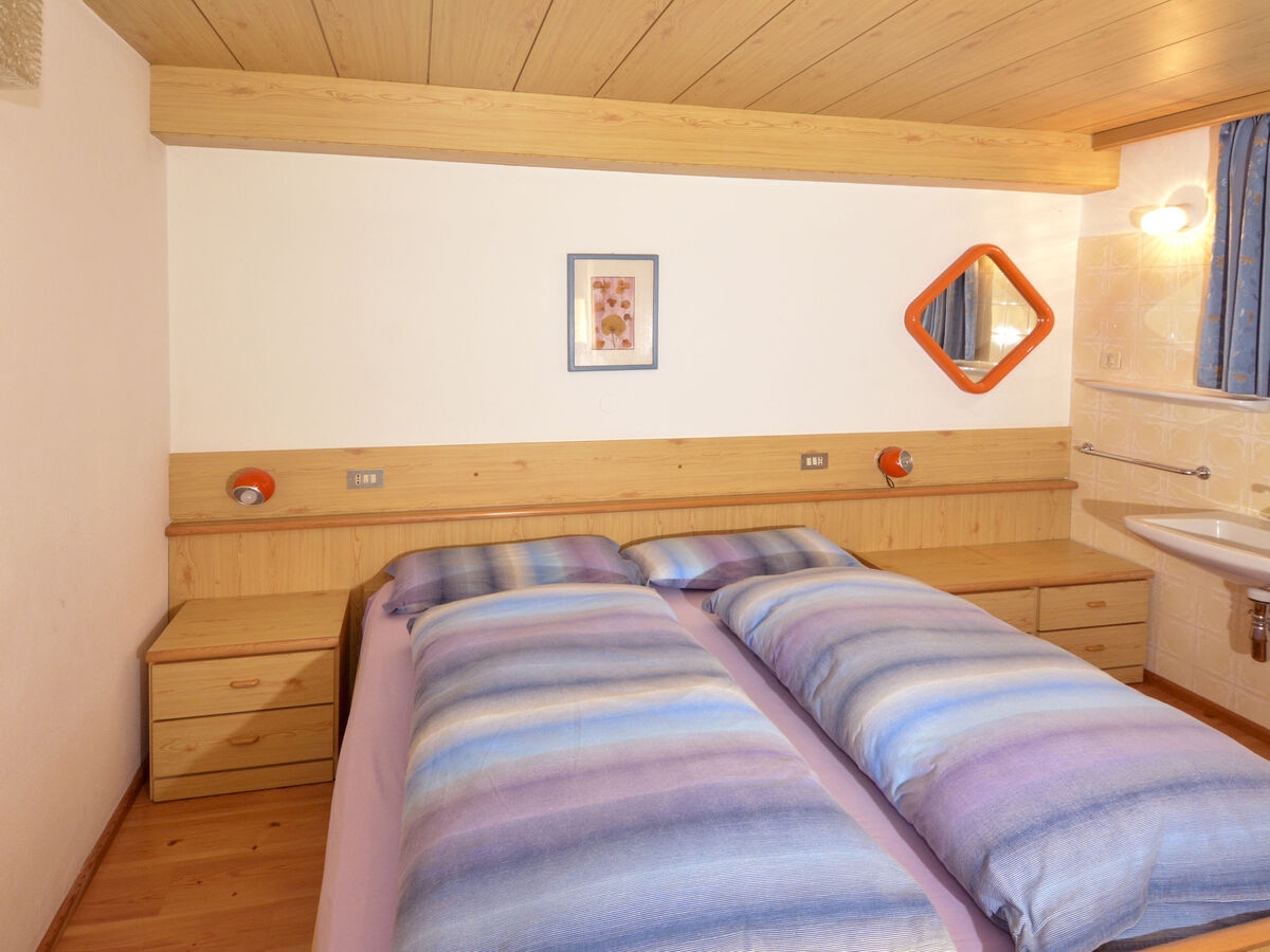 Deluca – Appartement 3 chambres vue montagne - Photo 12