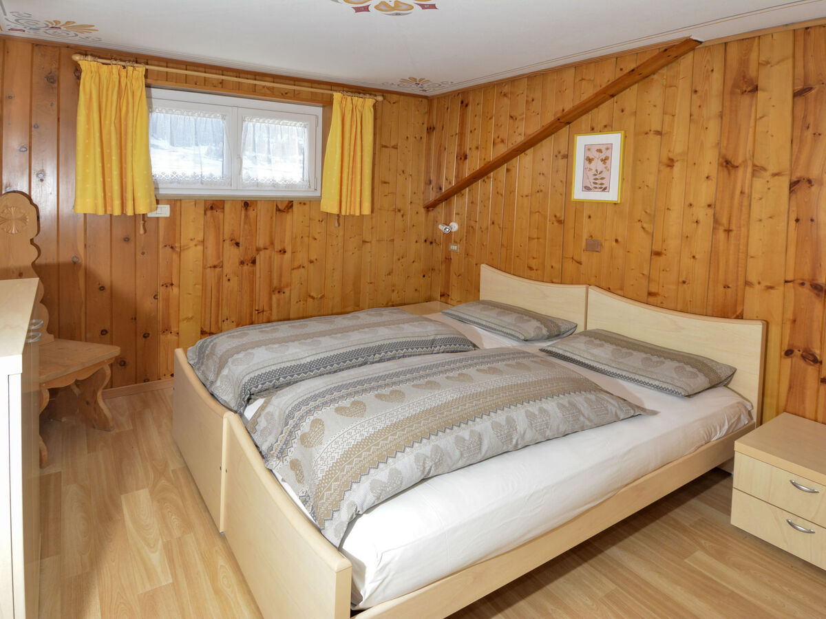 Deluca – Appartement 3 chambres vue montagne - Photo 13