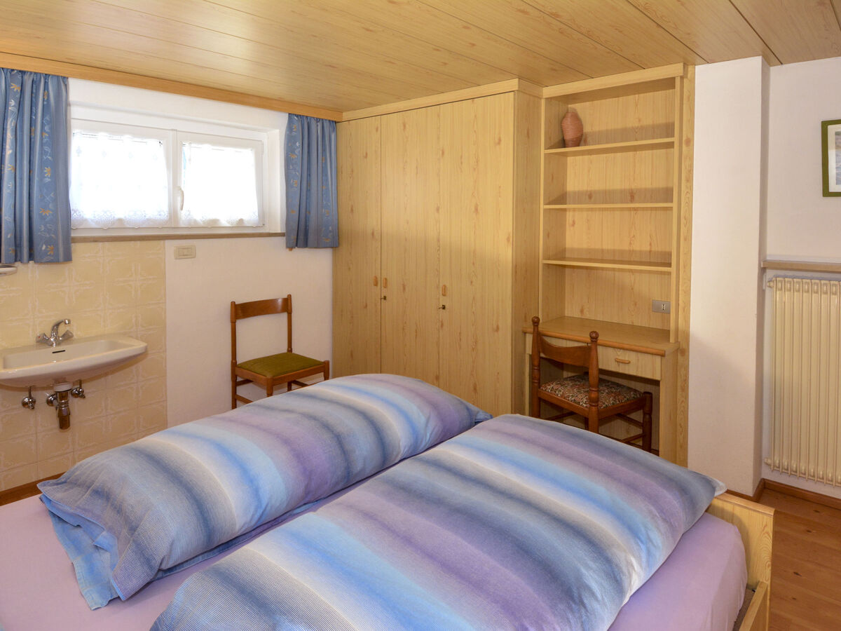 Deluca – Appartement 3 chambres vue montagne - Photo 17