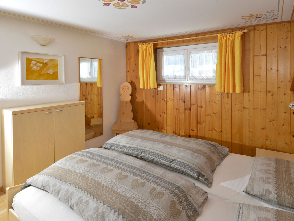 Deluca – Appartement 3 chambres vue montagne - Photo 18
