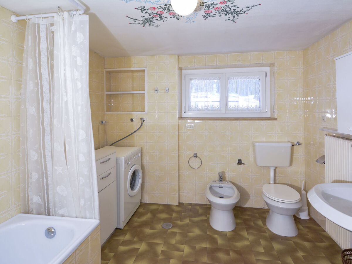 Deluca – Appartement 3 chambres vue montagne - Photo 22
