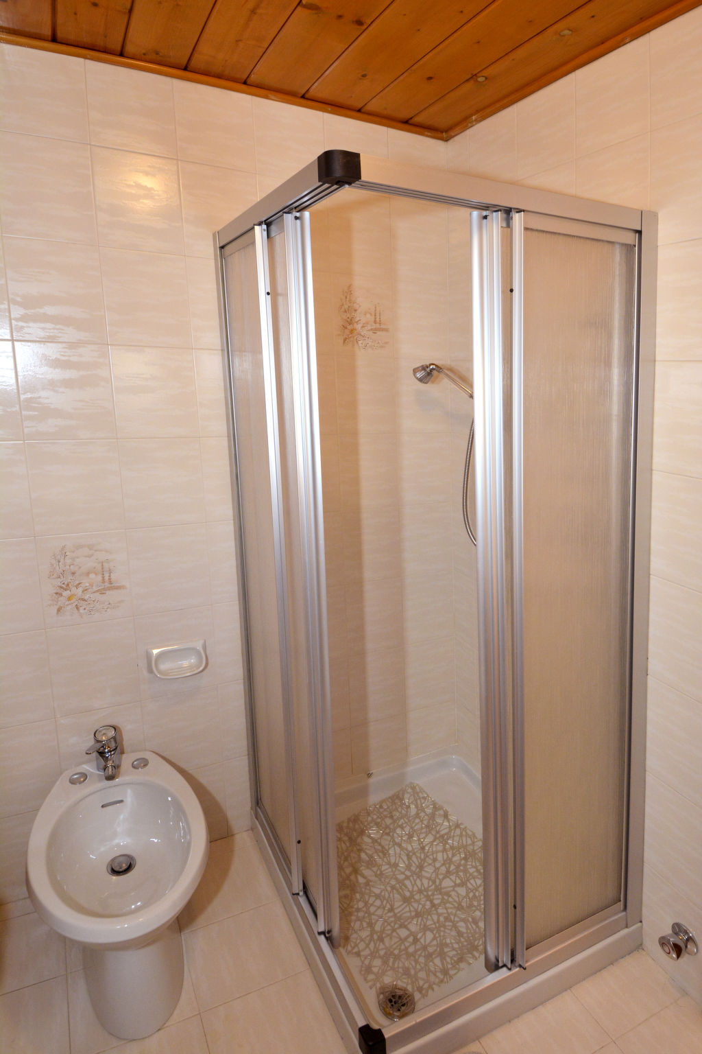Deluca – Appartement 3 chambres vue montagne - Photo 23