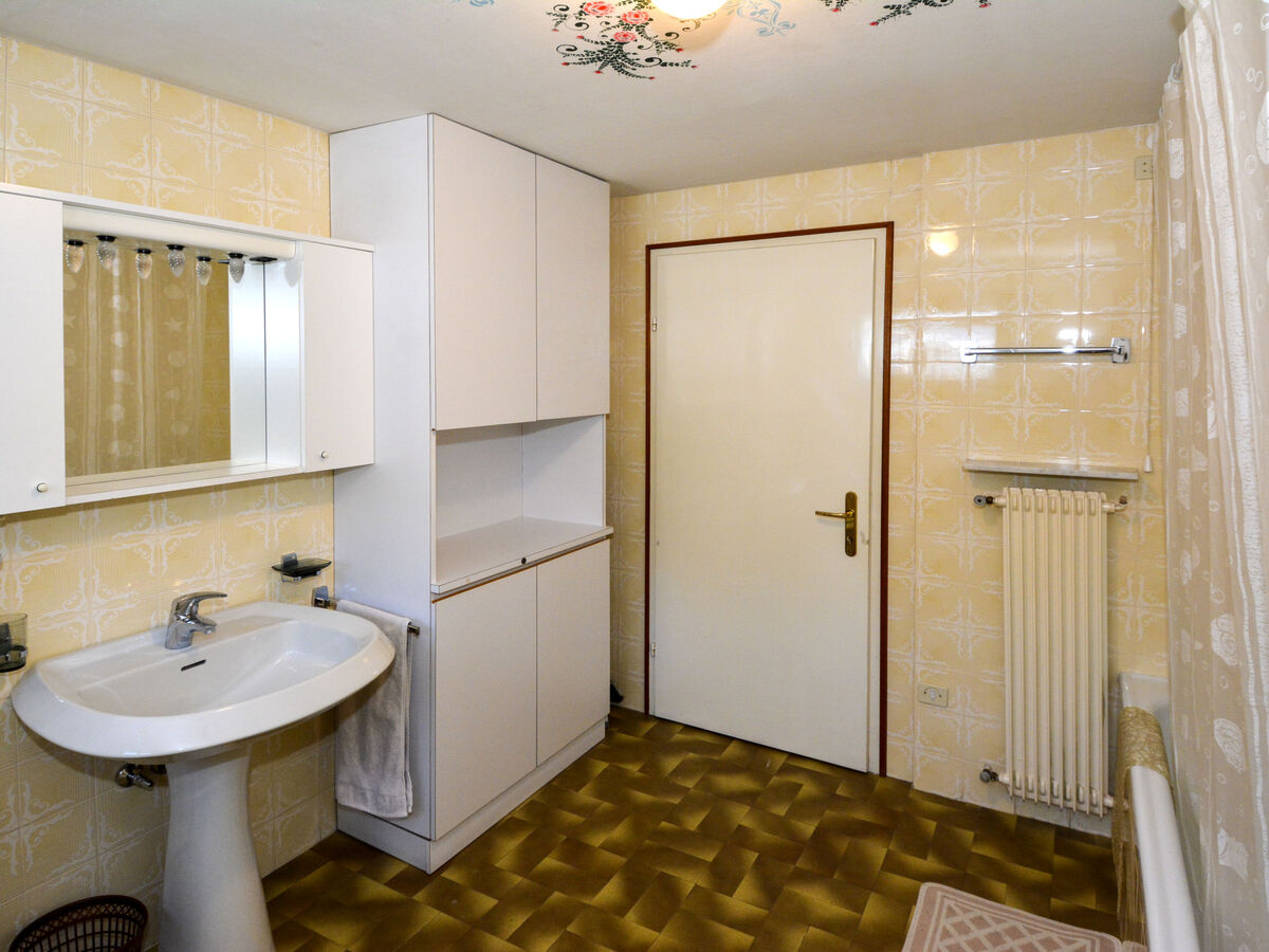 Deluca – Appartement 3 chambres vue montagne - Photo 24