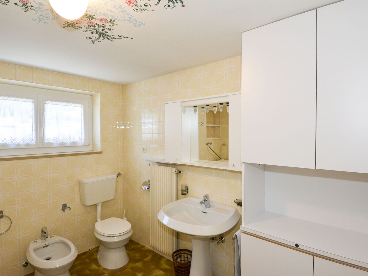 Deluca – Appartement 3 chambres vue montagne - Photo 25