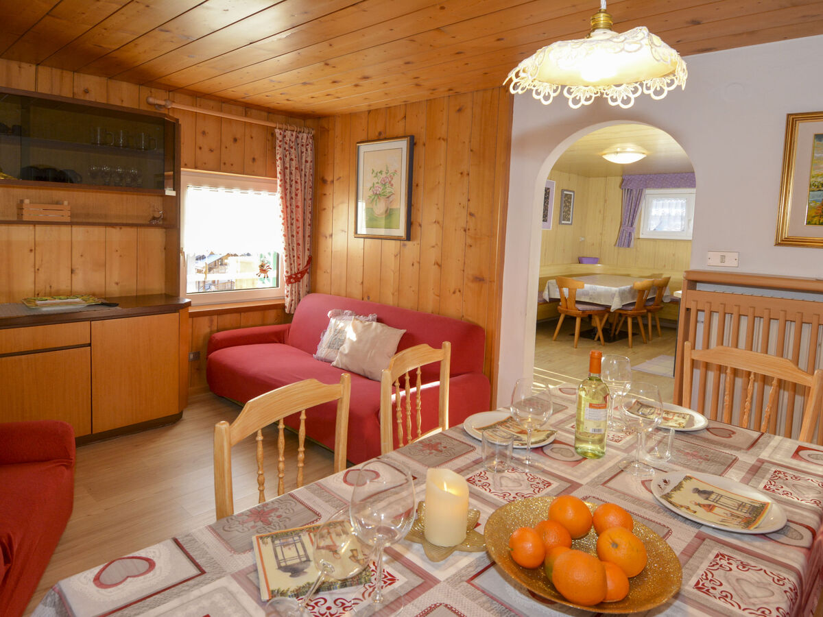 Deluca – Appartement 3 chambres vue montagne - Photo 32