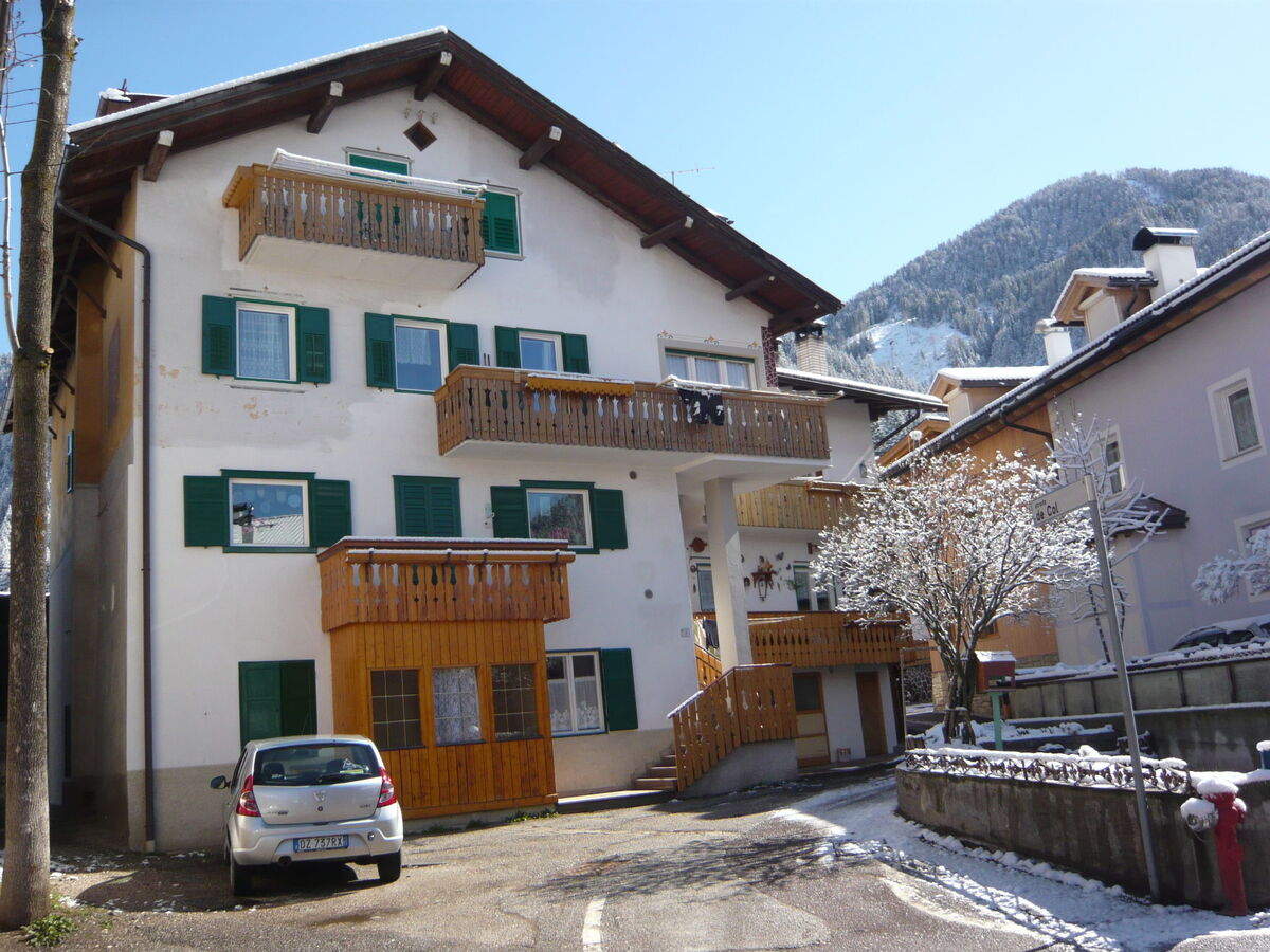 Deluca – Appartement 3 chambres vue montagne - Photo 33