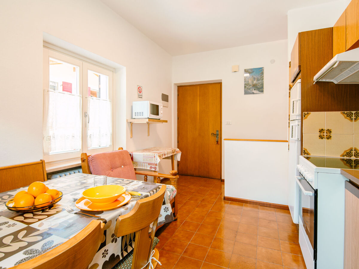 Appartement Pederiva – Soraga di Fassa, ski à 5 km - Photo 3