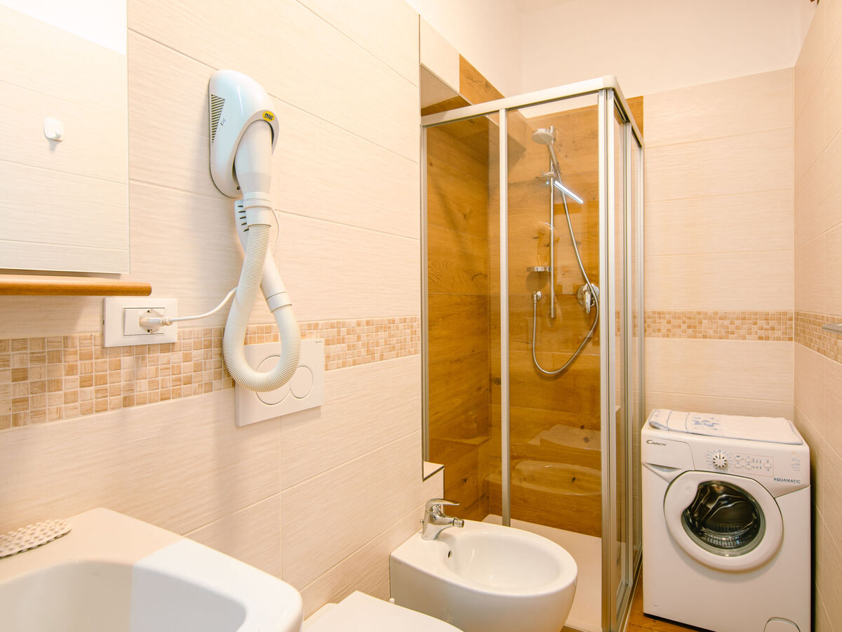Appartement Pederiva – Soraga di Fassa, ski à 5 km - Photo 6
