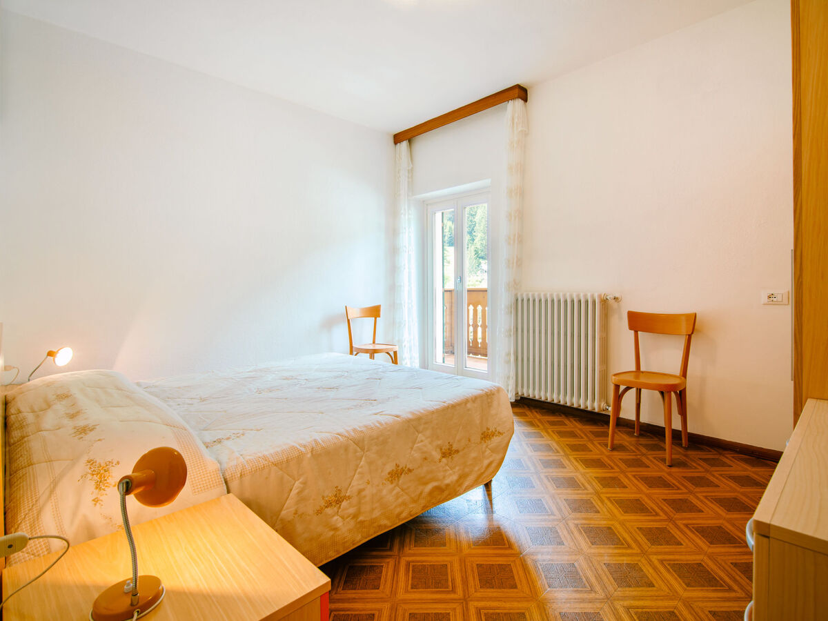 Appartement Pederiva – Soraga di Fassa, ski à 5 km - Photo 8