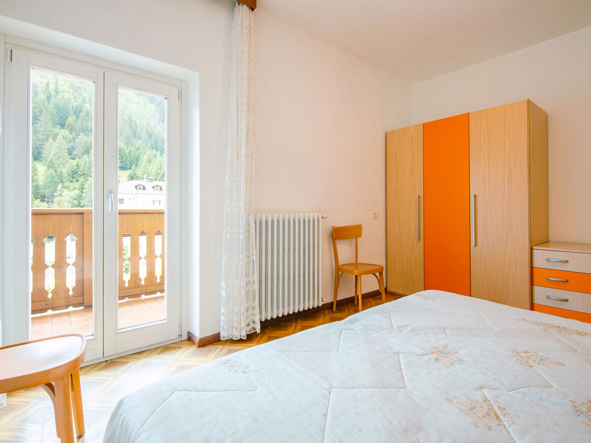 Appartement Pederiva – Soraga di Fassa, ski à 5 km - Photo 10