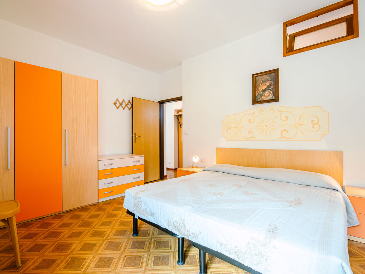 Appartement Pederiva – Soraga di Fassa, ski à 5 km - Photo 11