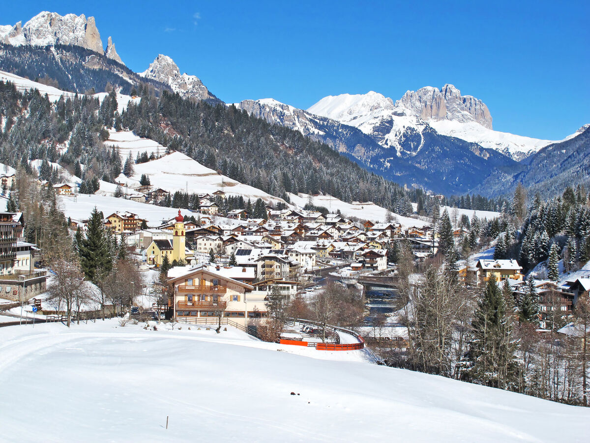 Appartement Pederiva – Soraga di Fassa, ski à 5 km - Photo 25