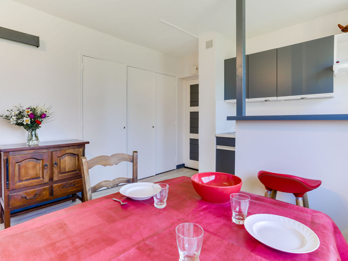 Appartement rénové aux Hauts de Deauville, vue jardin - Photo 13