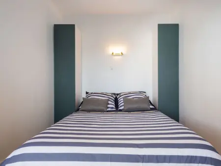 Les Brisants – Studio rénové face à la mer, Quiberon : photo 12