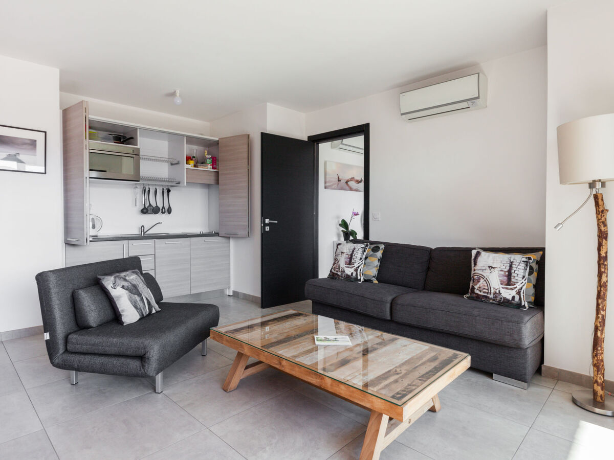 Appartement Cita di Sali à Porto Vecchio avec terrasse - Photo 6